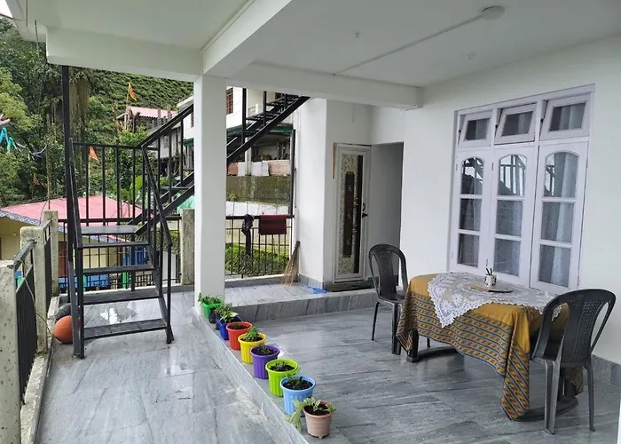 Thieng Homestay