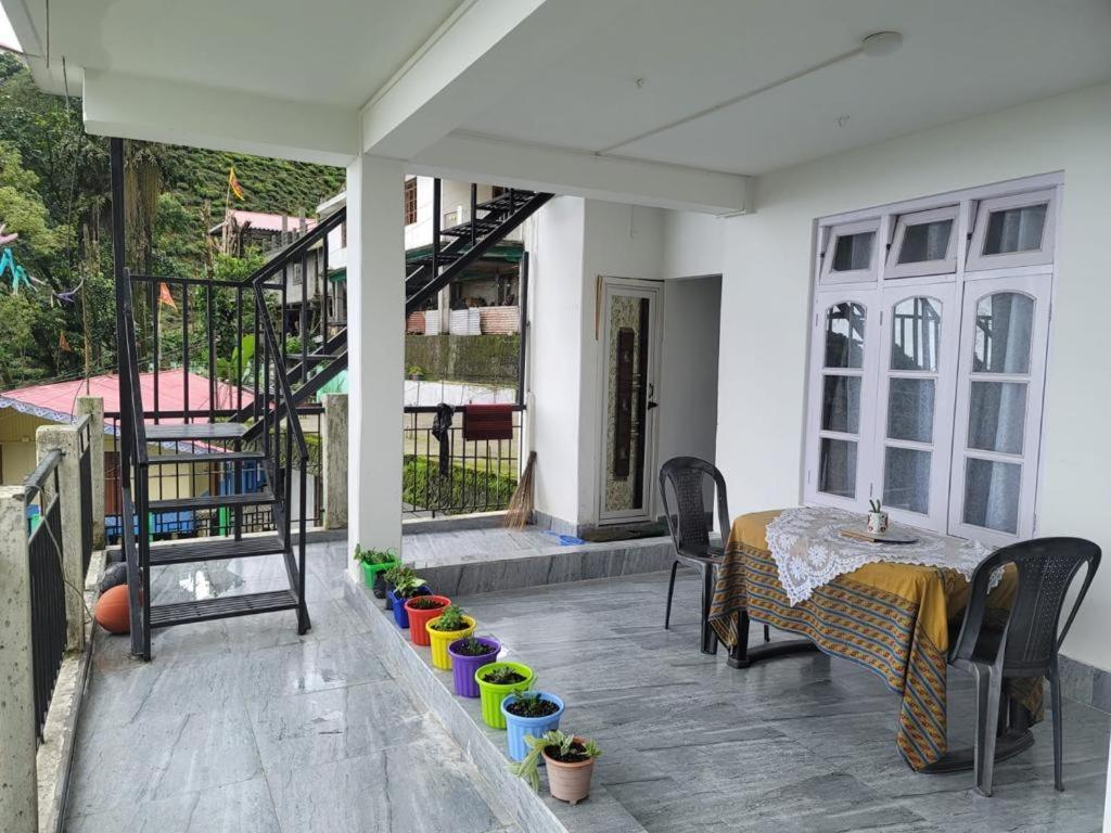 Homestay Thieng *