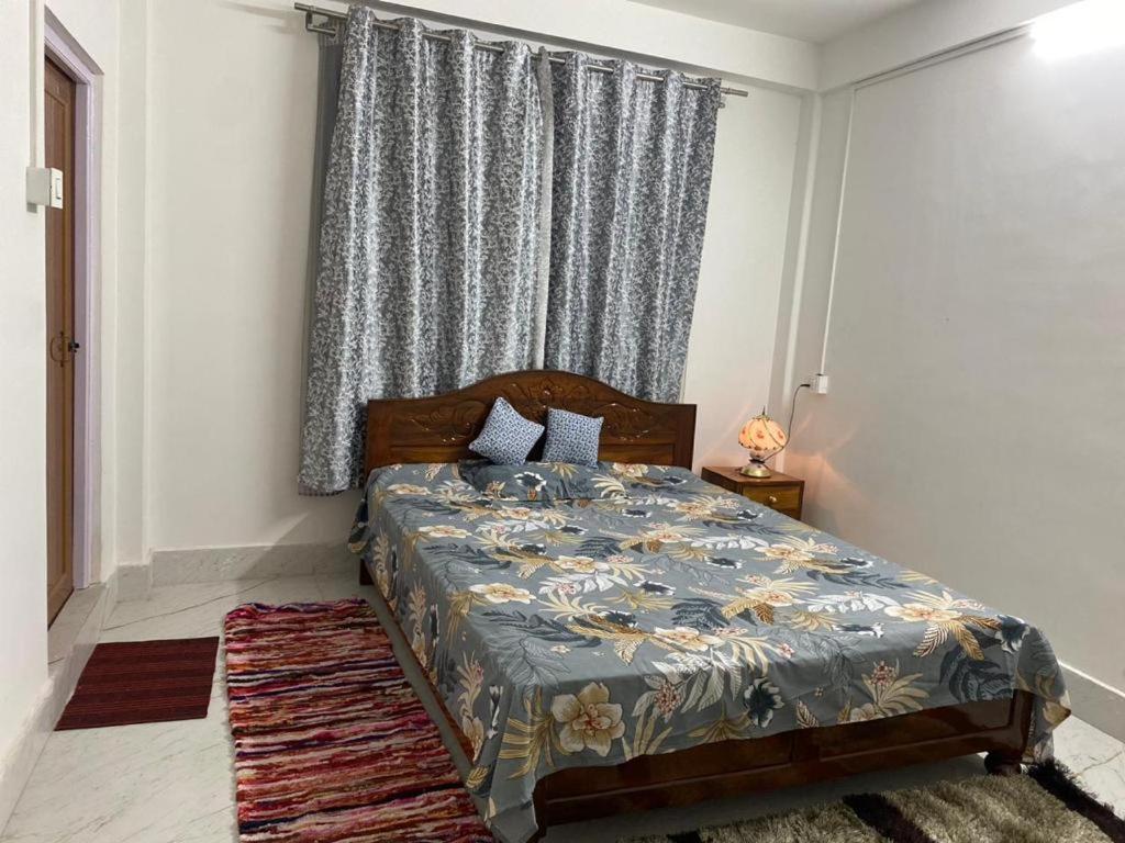 Homestay Thieng Kurseong